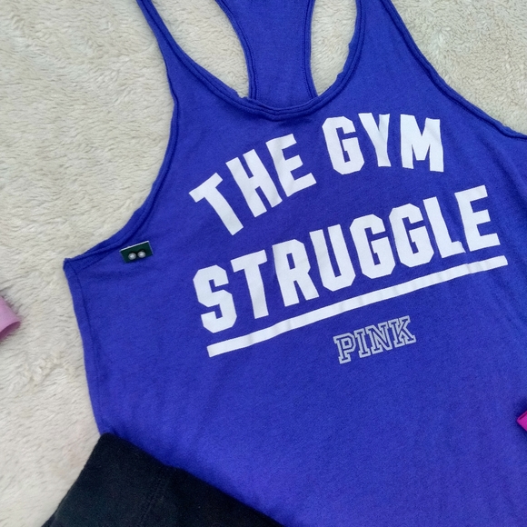 #thegymstruggle Ladies XS Lot - Picture 7 of 7